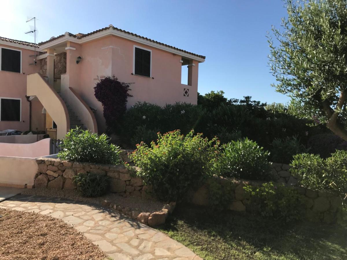 Tavolara Paradise Home Porto San Paolo  Exterior foto