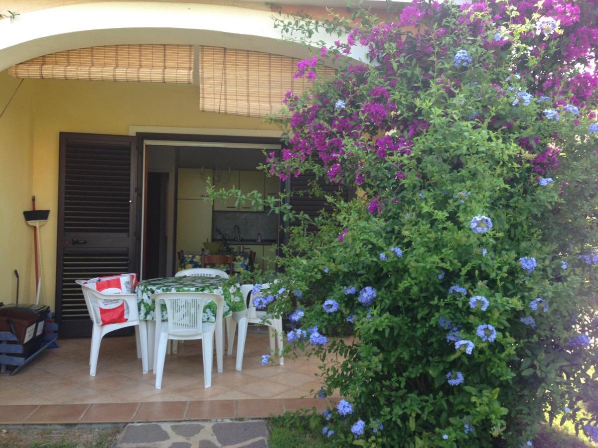 Tavolara Paradise Home Porto San Paolo  Exterior foto