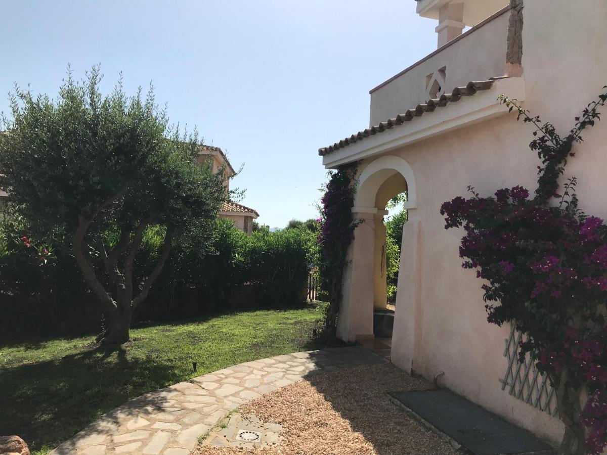 Tavolara Paradise Home Porto San Paolo  Exterior foto