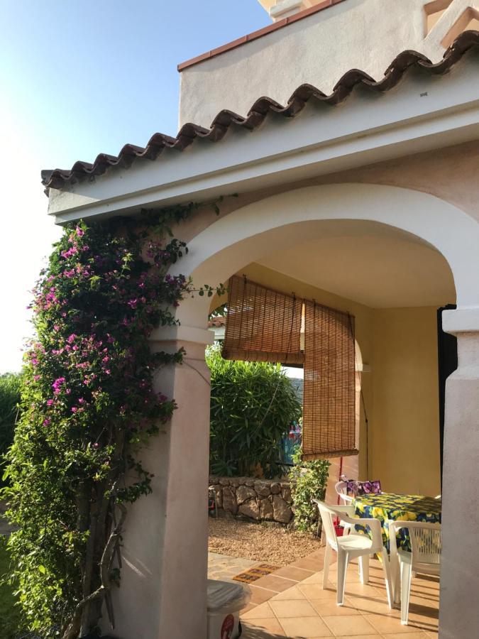 Tavolara Paradise Home Porto San Paolo  Exterior foto